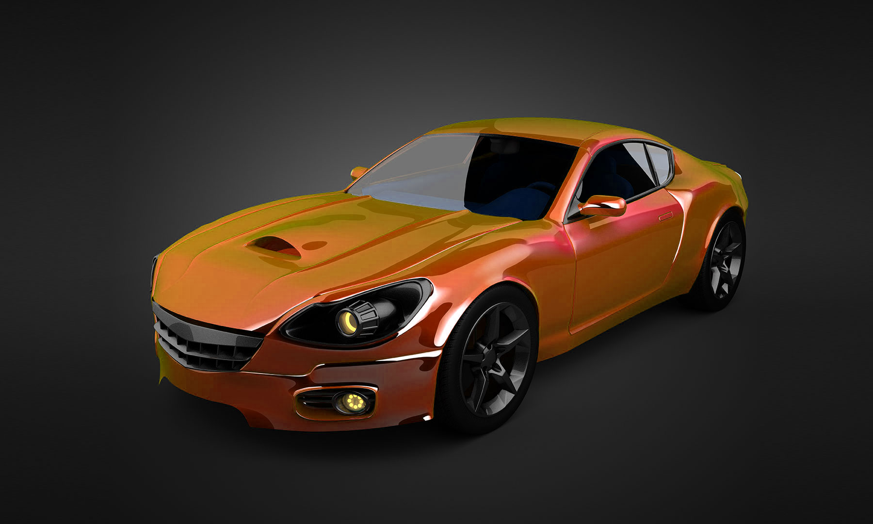 WRAP PERFORMANCE Car Wrapping und mehr